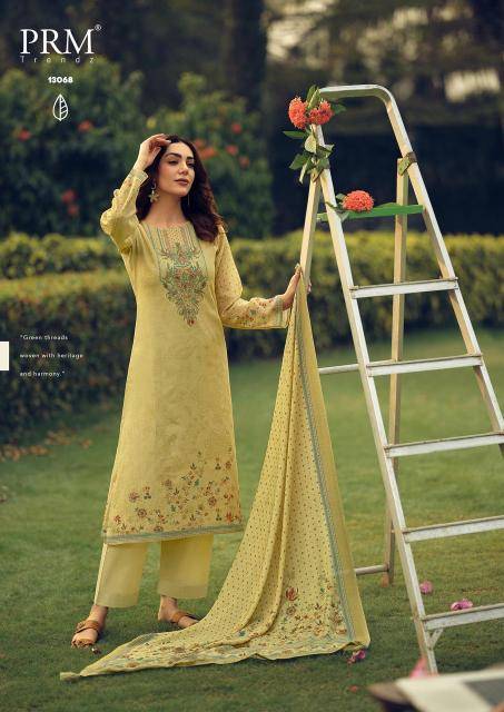 PRM trendz serenity Wholesale ladies dress materials